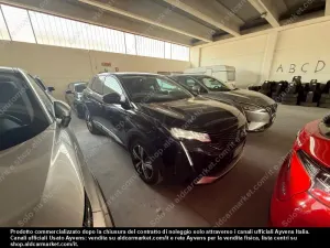 Peugeot 3008 Allure 2022