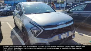 Kia Sportage 1.6 CRDI Business 2023