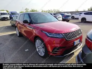 Land Rover Range Rover Velar 2.0 2022