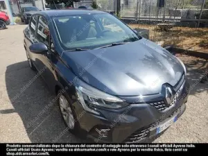 Renault Clio 1.0 Tce Business 2020