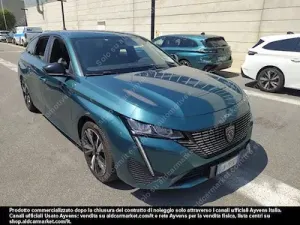 Peugeot 308 SW Allure 2023