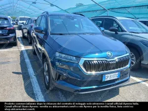 Skoda Karoq 2.0 TDI Executive 2023