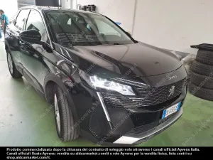 Peugeot 3008 Active Pack 2022