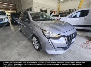 Peugeot 208 Active 2022