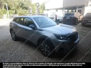Peugeot 2008 Active Pack 2022