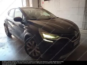 Renault Captur / QM3 1.0 TCe Business 2021