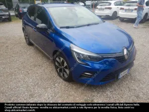 Renault Clio 1.5 DCI Evolution 2023