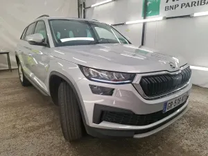 Skoda Kodiaq 1.5 TSI Business 2023