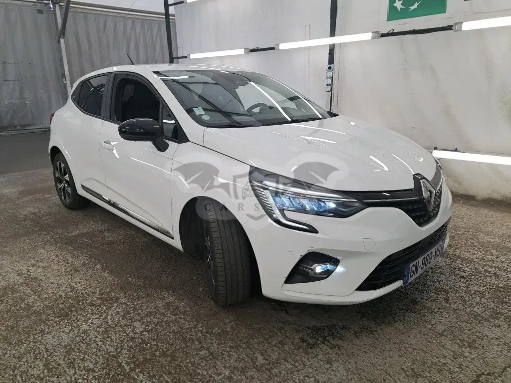 Renault Clio Evolution 2023
