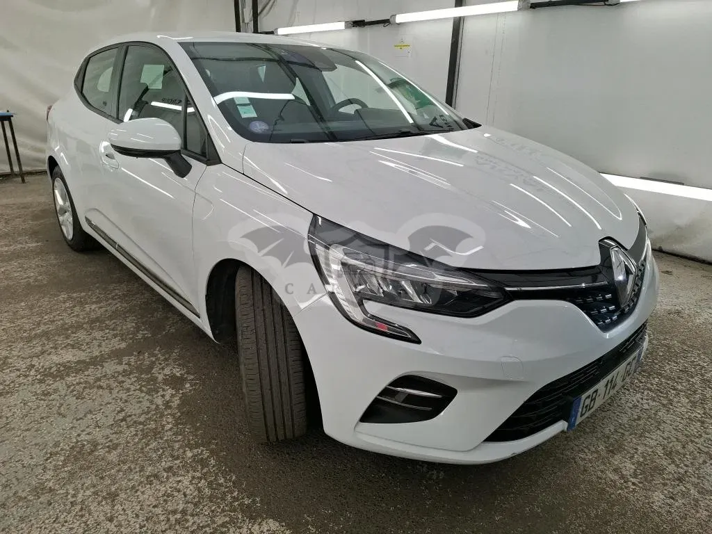 Renault Clio Business 2021
