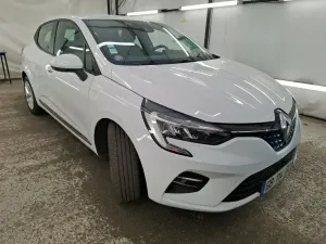 Renault Clio Business 2021