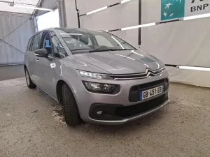 Citroën C4 Grand Spacetourer Business 2021