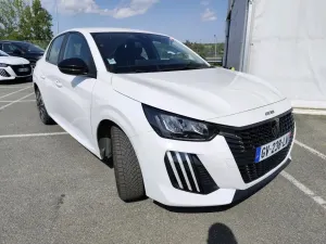 Peugeot 208 Active 2024