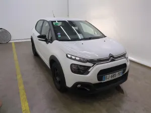 Citroën C3 Feel 2022
