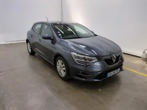 Renault Megane Business 2022
