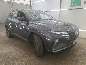 Hyundai Tucson 1.6 T-GDI Business 2023