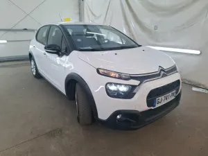 Citroën C3 Feel 2022