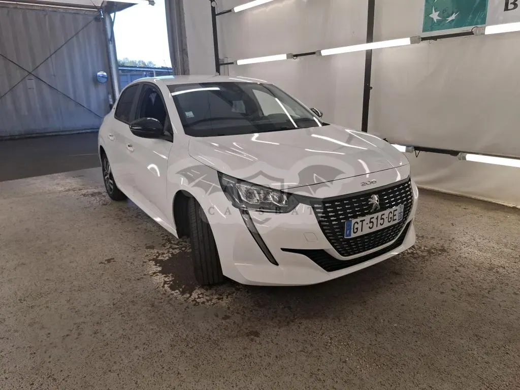 Peugeot 208 Style 2023