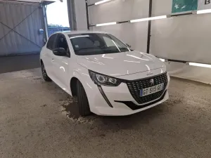 Peugeot 208 Style 2023