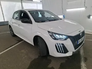 Peugeot 208 Active 2024