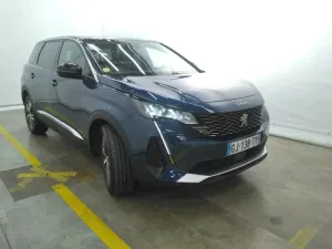 Peugeot 5008 Allure 2022