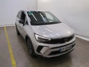 Opel Crossland 1.2 Elegance Business 2023