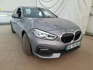 BMW 1 Series 116i 2023