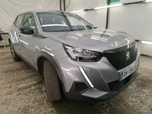 Peugeot 2008 Active Pack 2023