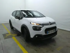Citroën C3 Feel 2021