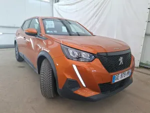 Peugeot 2008 Active Pack 2021