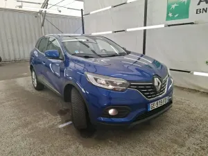 Renault Kadjar Business 2022