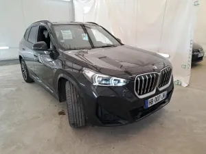 BMW X1 20i M Sport 2025