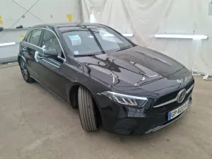 Mercedes-Benz A 200 Progressive 2023