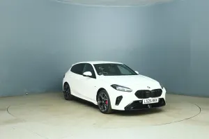 BMW 1 Series 120 M Sport 2025