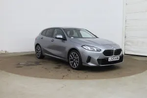 BMW 1 Series 120 Sport 2025