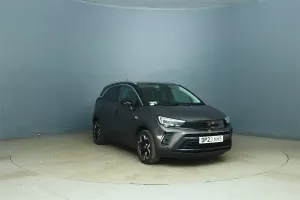 Vauxhall Crossland 1.2 Turbo Ultimate 2023