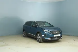 Peugeot 5008 1.2i Allure 2023