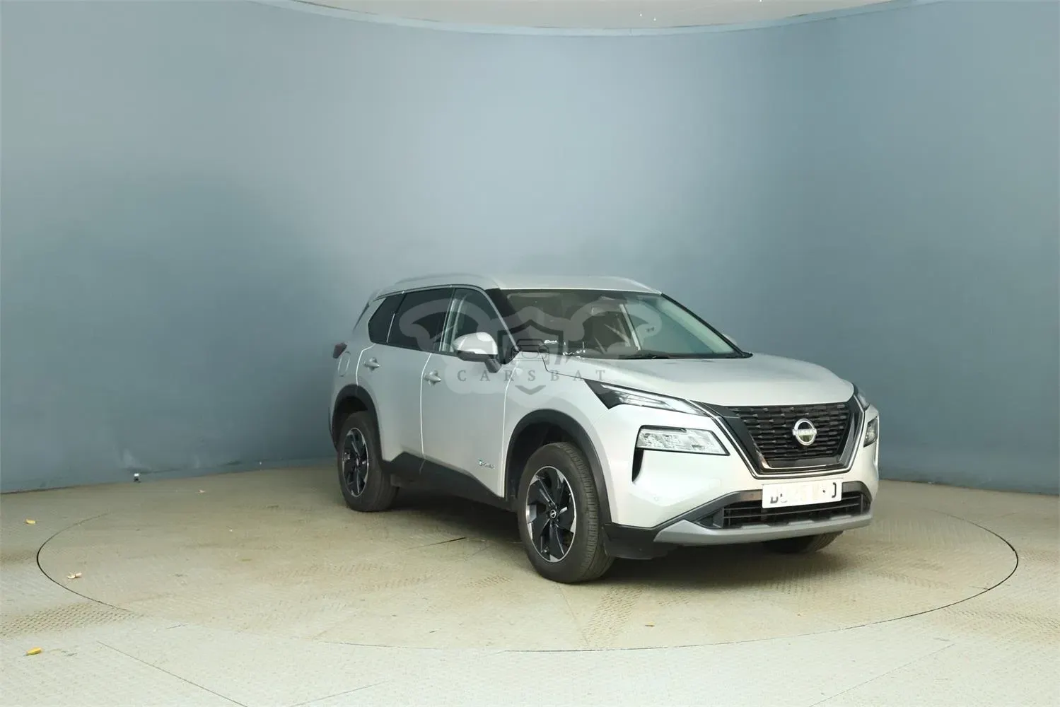 Nissan X-Trail 1.5 e-Power N-connecta 2025