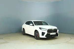 BMW X2 20i M Sport 2025