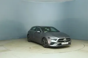 Mercedes-Benz A 180 Sport 2023