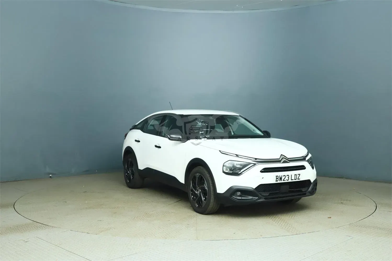 Citroën C4 1.2i Sense 2023