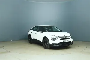 Citroën C4 1.2i Sense 2023
