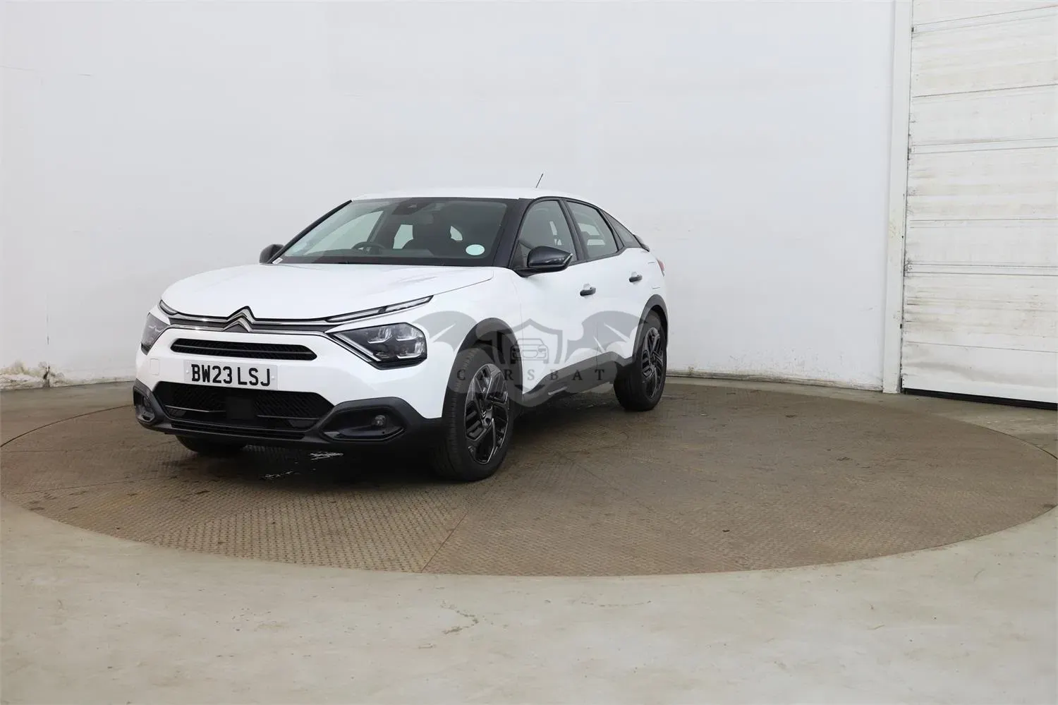 Citroën C4 1.2i Sense 2023