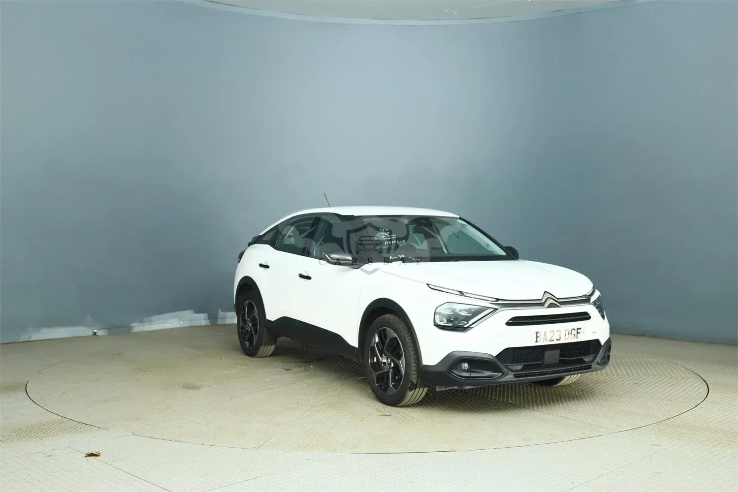 Citroën C4 1.2i Sense 2023