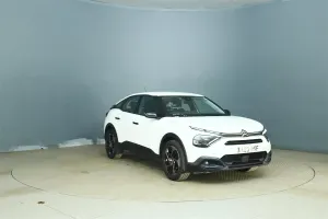 Citroën C4 1.2i Sense 2023