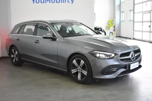 Mercedes-Benz C Break 200d Sport 2023