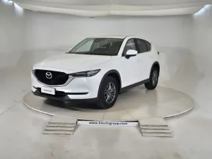 Mazda CX-5 2.2 2017