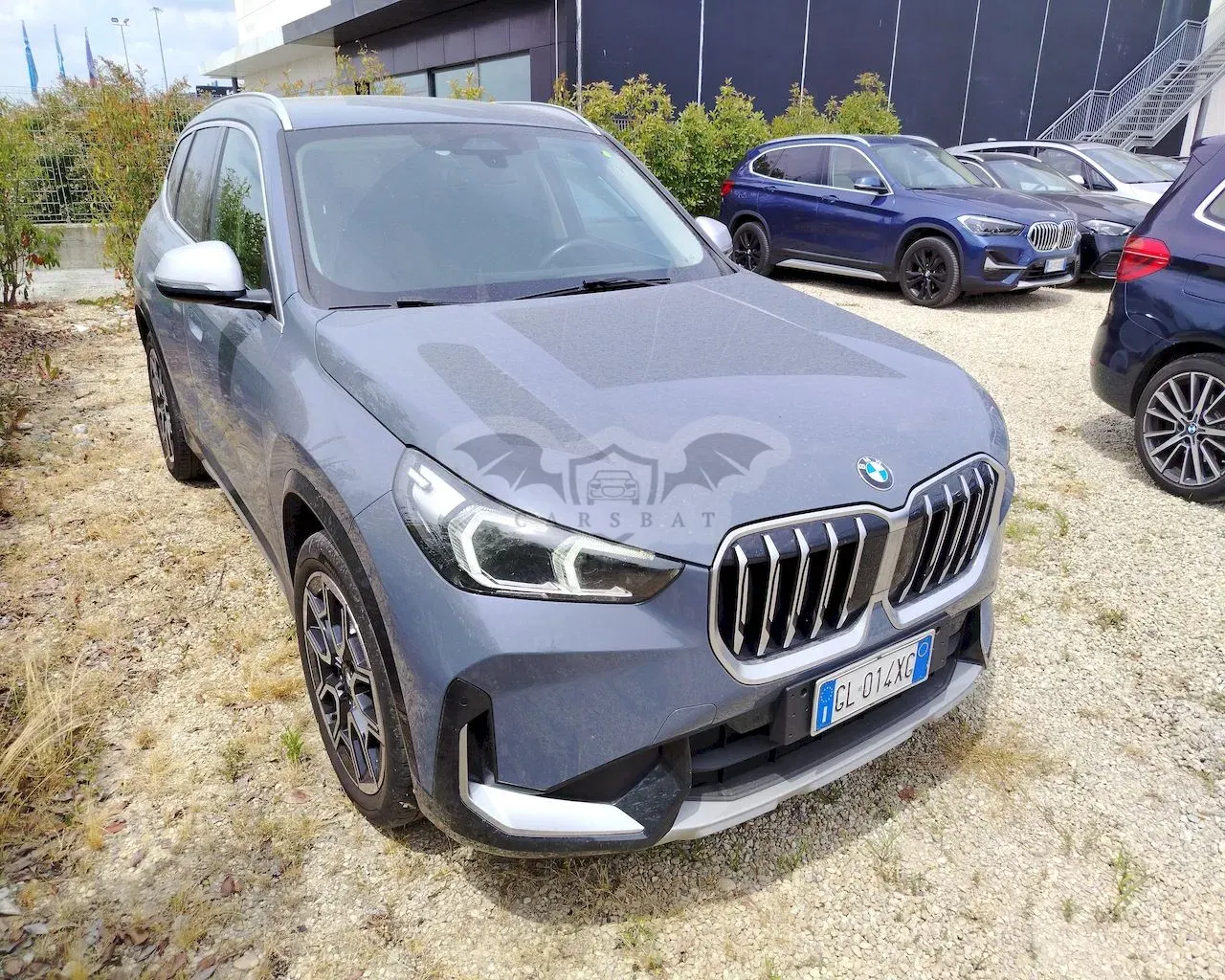 BMW X1 18d X Line 2022