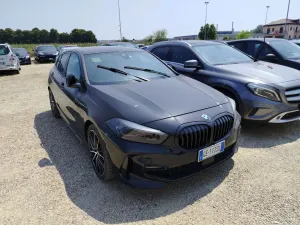 BMW 1 Series 120d M Sport 2021