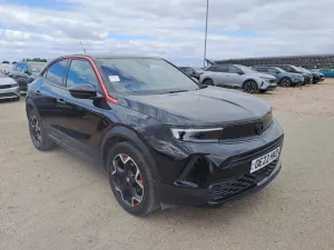Vauxhall Mokka 1.2 Turbo SRi Premium 2022